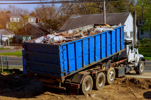 Yard Cleanup Services in Piney Green, NC