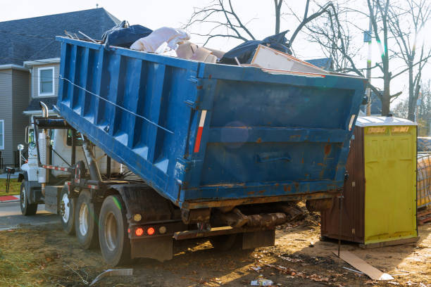 Best Attic Cleanout Services  in Piney Green, NC