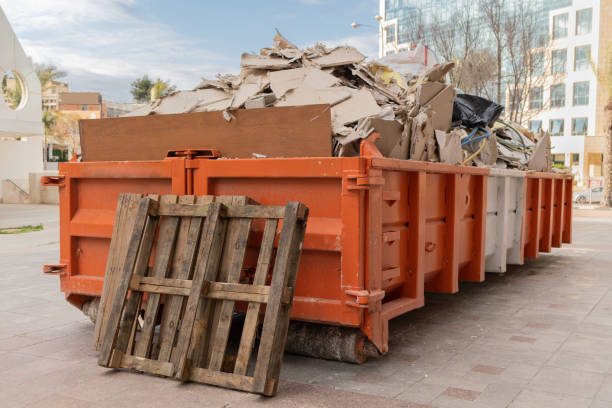 Commercial Cleanout Services in Piney Green, NC