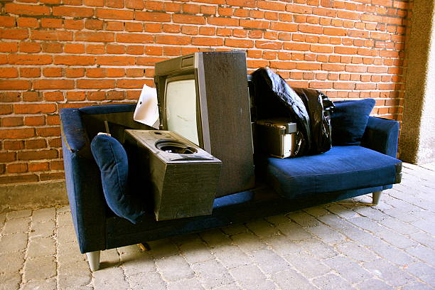 Best Basement Cleanout Services  in Piney Green, NC