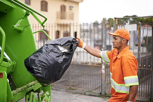 Best Yard Waste Removal  in Piney Green, NC