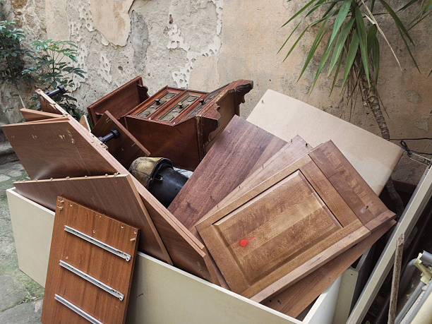 Best Same-Day Junk Removal  in Piney Green, NC