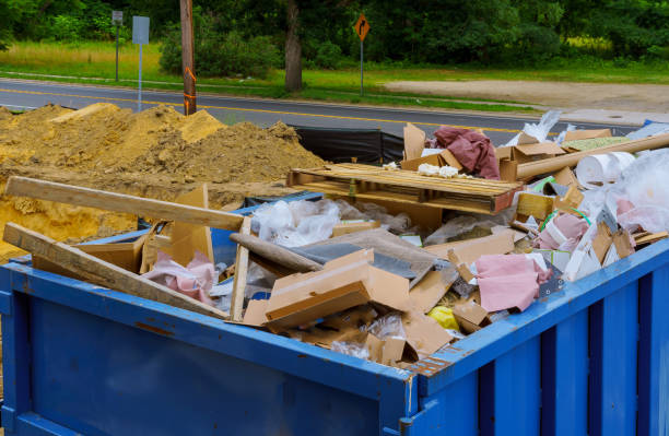 Professional Junk Removal in Piney Green, NC